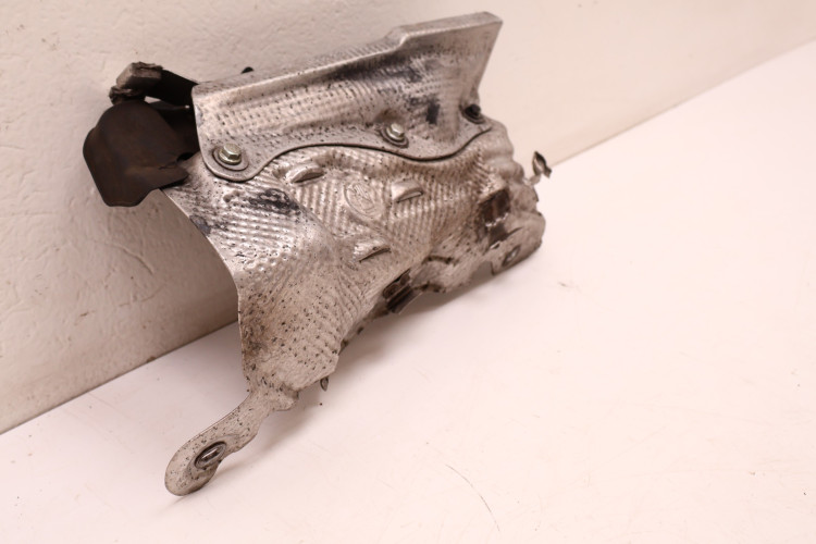 JEEP CHEROKEE KL 2.0 MTJ OSŁONA TERMICZNA 51822493