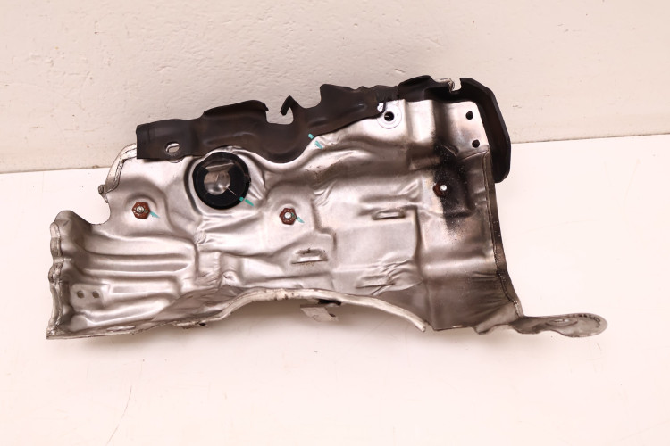 JEEP CHEROKEE KL 2.0 MTJ OSŁONA TERMICZNA 51822493