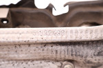 JEEP CHEROKEE KL 2.0 MTJ OSŁONA TERMICZNA 51822493