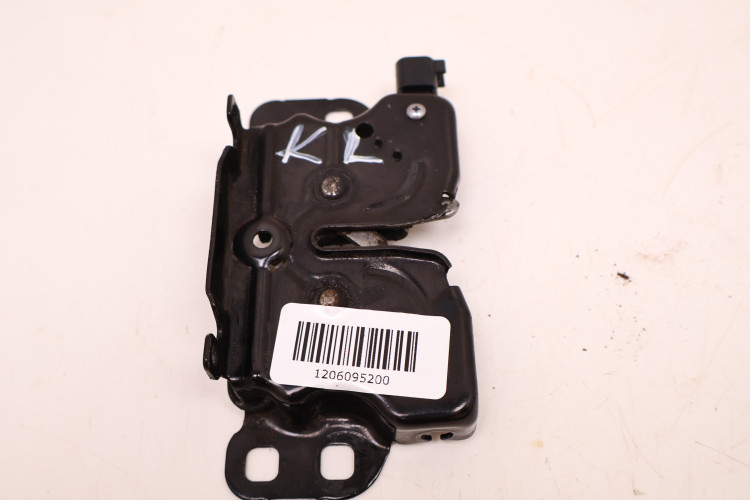 JEEP CHEROKEE KL ZAMEK MASKI 68110053AB