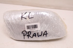 JEEP CHEROKEE KL OBUDOWA LUSTERKA PRAWA PW7