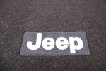 JEEP CHEROKEE KL DYWANIK WYKŁADZINA BAGAŻNIKA