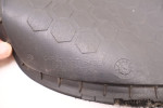 JEEP CHEROKEE KL DYWANIK WYKŁADZINA BAGAŻNIKA