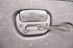 JEEP CHEROKEE KL PODŁOGA WYKŁADZINA BAGAŻNIKA P1UC86DX9AC