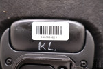 JEEP CHEROKEE KL PODŁOGA WYKŁADZINA BAGAŻNIKA P1UC86DX9AC
