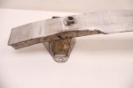 JEEP CHEROKEE KL BELKA ZDERZAKA TYŁ '0871423685