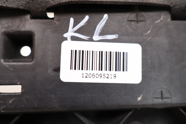 JEEP CHEROKEE KL PANEL MOCOWANIE CHŁODNICY GÓRNE 68161379AC