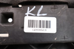 JEEP CHEROKEE KL PANEL MOCOWANIE CHŁODNICY GÓRNE 68161379AC