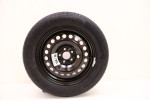 JEEP CHEROKEE KL KOŁO DOJAZDOWE CONTINENTAL CONTIPREMIUMCONTACT 5 225/60/17