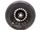 JEEP CHEROKEE KL KOŁO DOJAZDOWE CONTINENTAL CONTIPREMIUMCONTACT 5 225/60/17