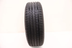 JEEP CHEROKEE KL KOŁO DOJAZDOWE CONTINENTAL CONTIPREMIUMCONTACT 5 225/60/17
