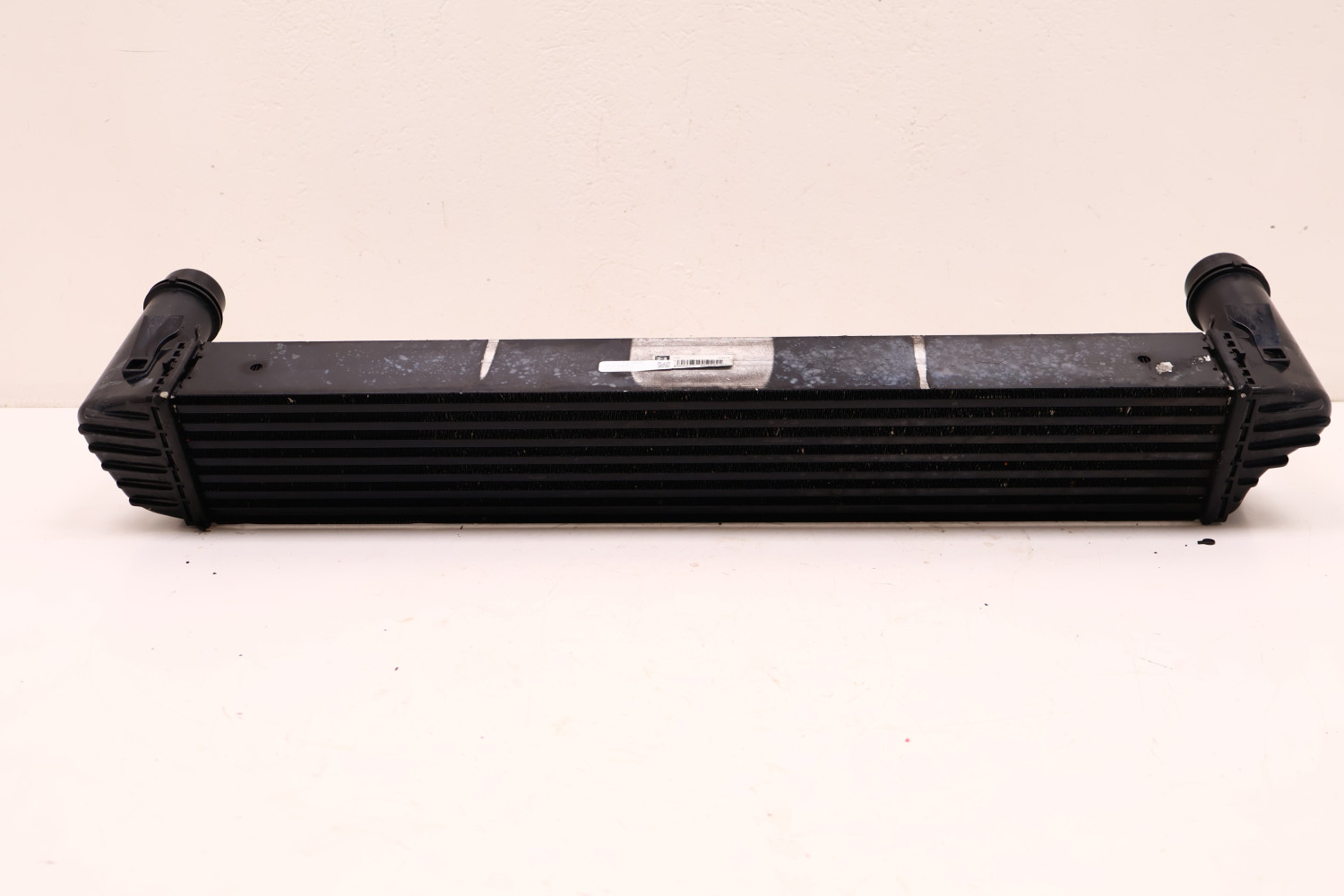JEEP CHEROKEE KL 2.0 MTJ CHŁODNICA POWIETRZA INTERCOOLER 52014780AA