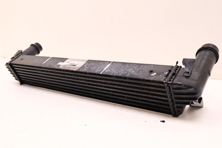 JEEP CHEROKEE KL 2.0 MTJ CHŁODNICA POWIETRZA INTERCOOLER 52014780AA