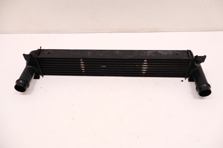 JEEP CHEROKEE KL 2.0 MTJ CHŁODNICA POWIETRZA INTERCOOLER 52014780AA