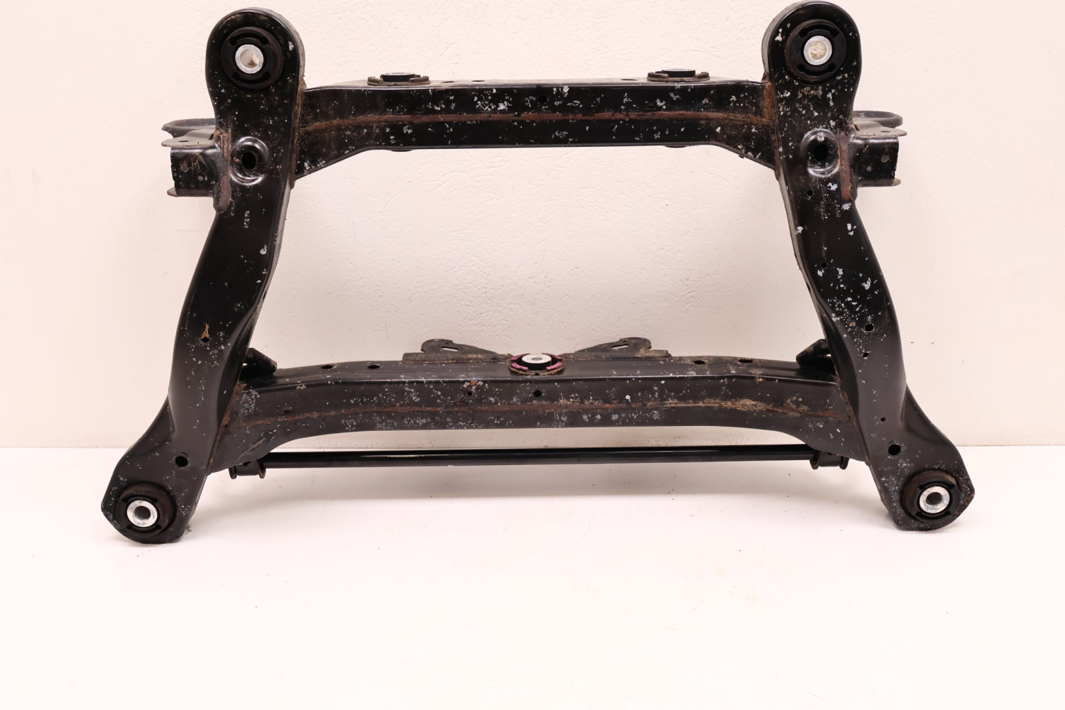 JEEP CHEROKEE KL 2.0 MTJ WÓZEK SANKI TYŁ 68157895AE