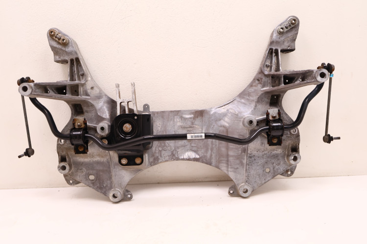 JEEP CHEROKEE KL 2.0 MTJ WÓZEK SANKI PRZÓD '04877643AD, 05168609AB
