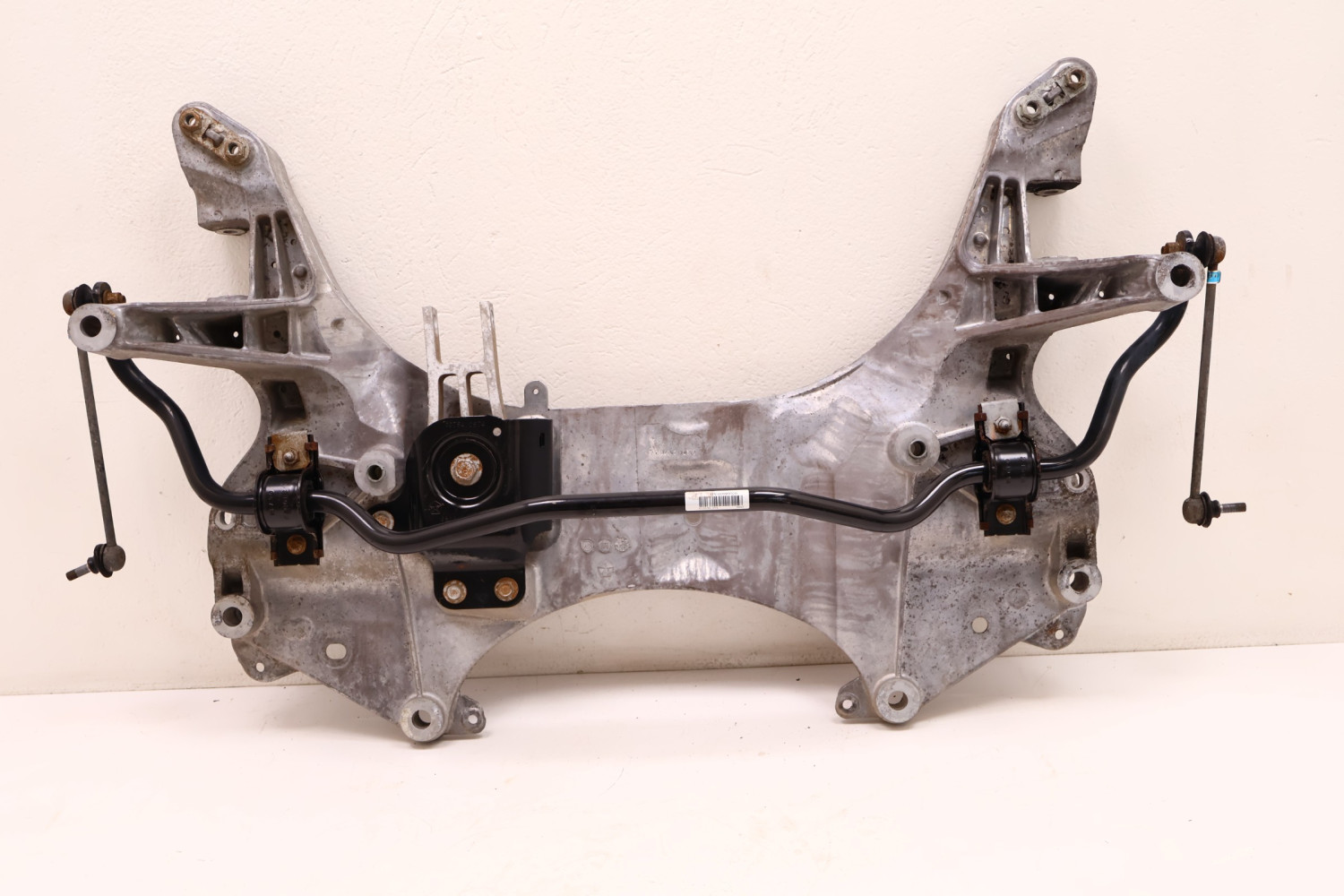 JEEP CHEROKEE KL 2.0 MTJ WÓZEK SANKI PRZÓD '04877643AD, 05168609AB