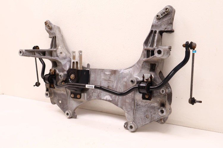 JEEP CHEROKEE KL 2.0 MTJ WÓZEK SANKI PRZÓD '04877643AD, 05168609AB