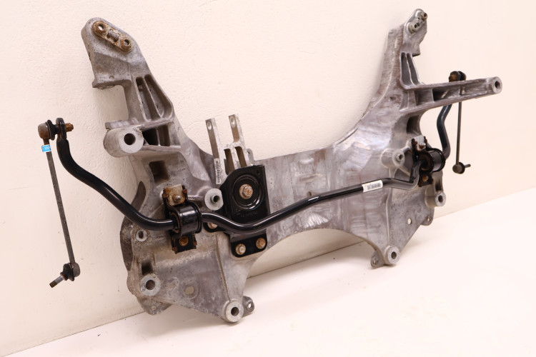 JEEP CHEROKEE KL 2.0 MTJ WÓZEK SANKI PRZÓD '04877643AD, 05168609AB