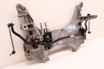 JEEP CHEROKEE KL 2.0 MTJ WÓZEK SANKI PRZÓD '04877643AD, 05168609AB