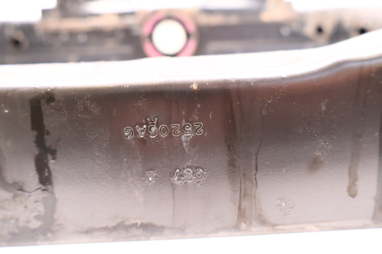 JEEP CHEROKEE KL 2.0 MTJ WÓZEK SANKI TYŁ 68157895AE
