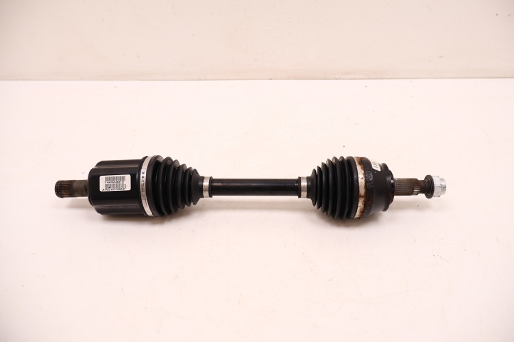JEEP CHEROKEE KL 2.0 MTJ PÓŁOŚ PRAWA PRZÓD P52123760AB