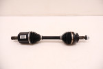 JEEP CHEROKEE KL 2.0 MTJ PÓŁOŚ PRAWA PRZÓD P52123760AB