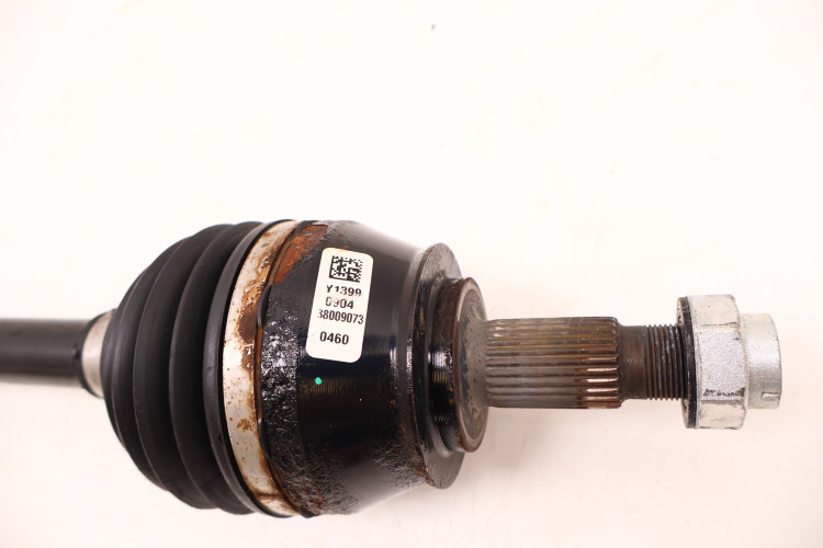 JEEP CHEROKEE KL 2.0 MTJ PÓŁOŚ PRAWA PRZÓD P52123760AB