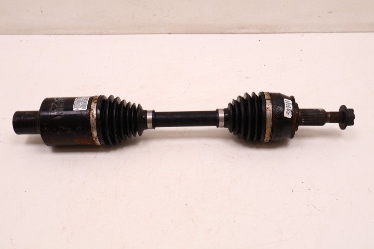 JEEP CHEROKEE KL 2.0 MTJ PÓŁOŚ LEWA TYŁ P52123658AC
