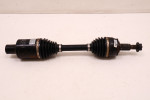 JEEP CHEROKEE KL 2.0 MTJ PÓŁOŚ LEWA TYŁ P52123658AC