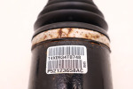 JEEP CHEROKEE KL 2.0 MTJ PÓŁOŚ LEWA TYŁ P52123658AC