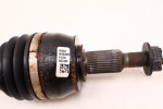 JEEP CHEROKEE KL 2.0 MTJ PÓŁOŚ LEWA TYŁ P52123658AC