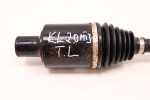 JEEP CHEROKEE KL 2.0 MTJ PÓŁOŚ LEWA TYŁ P52123658AC