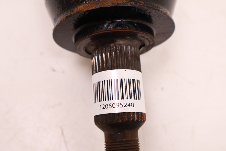 JEEP CHEROKEE KL 2.0 MTJ PÓŁOŚ LEWA TYŁ P52123658AC