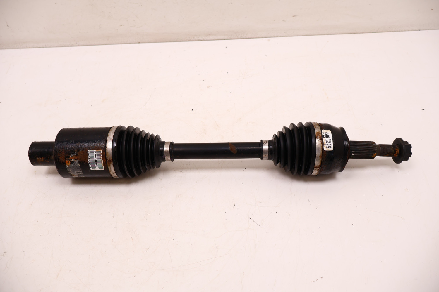JEEP CHEROKEE KL 2.0 MTJ PÓŁOŚ PRAWA TYŁ P68247959AB