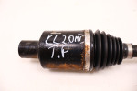 JEEP CHEROKEE KL 2.0 MTJ PÓŁOŚ PRAWA TYŁ P68247959AB