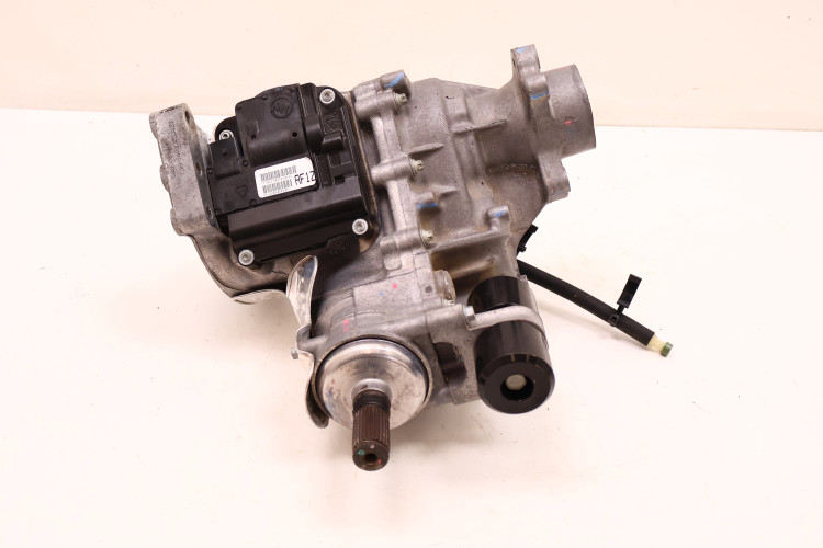 JEEP CHEROKEE KL 2.0 MTJ REDUKTOR SKRZYNIA ROZDZIELCZA 68090604