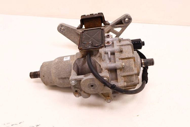 JEEP CHEROKEE KL 2.0 MTJ DYFER MOST TYŁ 68090612AE