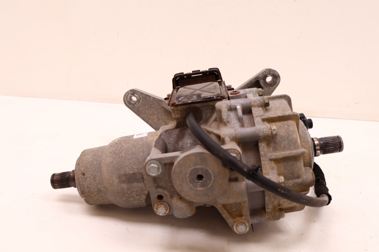 JEEP CHEROKEE KL 2.0 MTJ DYFER MOST TYŁ 68090612AE