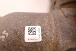 JEEP CHEROKEE KL 2.0 MTJ DYFER MOST TYŁ 68090612AE