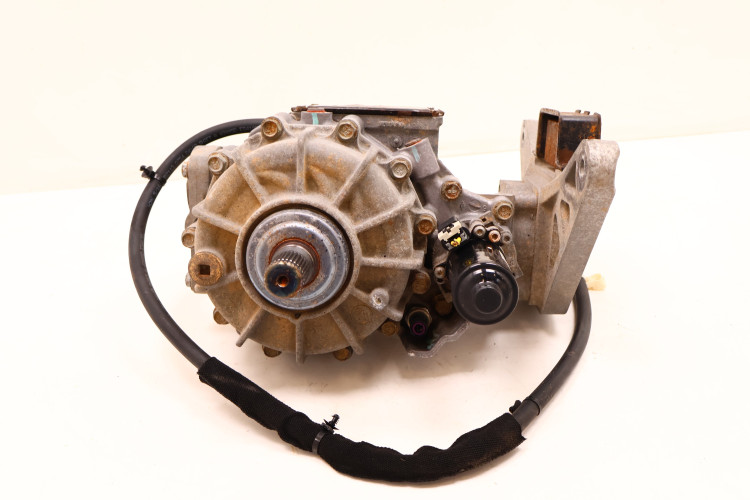 JEEP CHEROKEE KL 2.0 MTJ DYFER MOST TYŁ 68090612AE