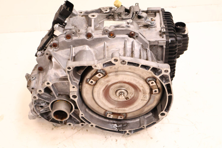 JEEP CHEROKEE KL 2.0 MTJ SKRZYNIA BIEGÓW AUTOMATYCZNA P68223587AC, 50046628