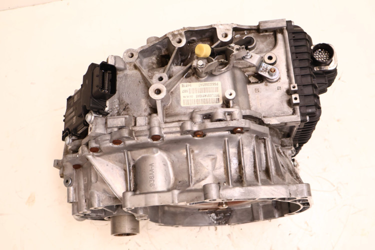 JEEP CHEROKEE KL 2.0 MTJ SKRZYNIA BIEGÓW AUTOMATYCZNA P68223587AC, 50046628