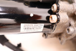 JEEP CHEROKEE KL 2.0 MTJ DYFER MOST TYŁ 68090612AE