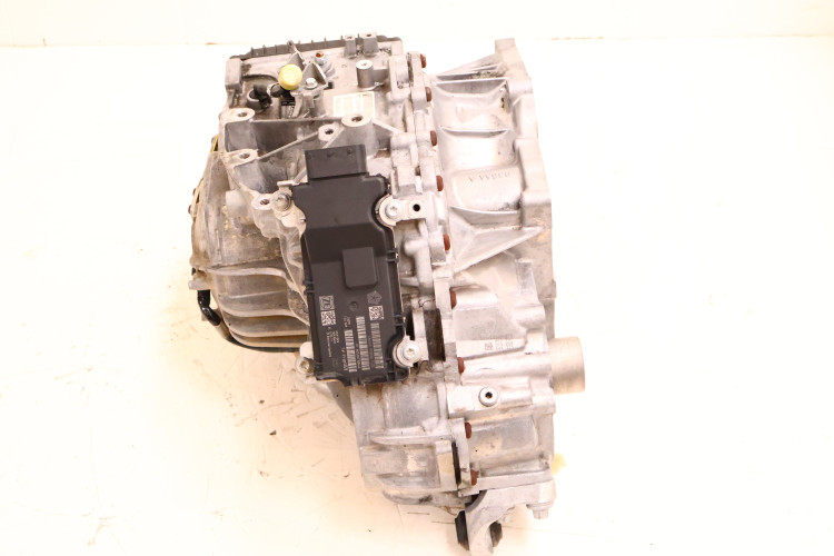JEEP CHEROKEE KL 2.0 MTJ SKRZYNIA BIEGÓW AUTOMATYCZNA P68223587AC, 50046628
