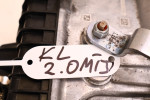JEEP CHEROKEE KL 2.0 MTJ SKRZYNIA BIEGÓW AUTOMATYCZNA P68223587AC, 50046628
