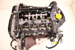 JEEP CHEROKEE KL 2.0 MTJ SILNIK LAY51