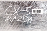 MAZDA CX-5 II 17- ROLETA BAGAŻNIKA