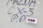 MAZDA CX-5 II 17- SZYBA DRZWI PRAWA PRZÓD