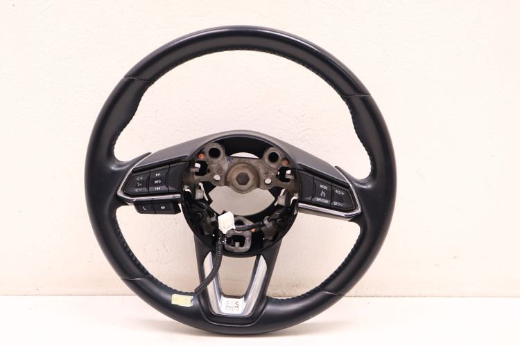 MAZDA CX-5 II 17- KIEROWNICA WIELOFUNKCYJNA K0273G02